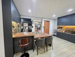 Blk 258C Punggol Topaz (Punggol), HDB 5 Rooms #592804741